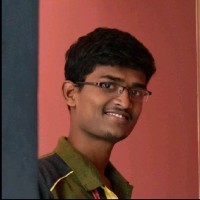 Naveen Kumar Golla