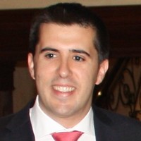 Luis Francisco Martín