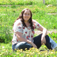 Kourtney Welch Despain