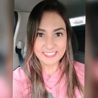 Luciana Feitosa Boragina