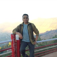 Sandesh Kharat