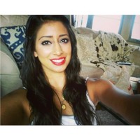 Ashley Diaz