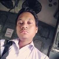 Susanta Kumar Ojha