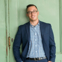Daniel Ferrara