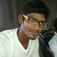 Mahendran Ravi