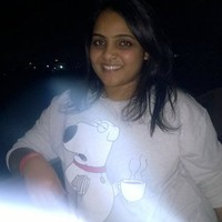 Nupur Wakekar