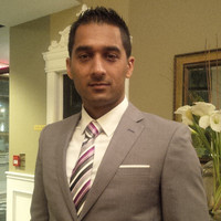 Rajat Chopra