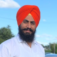 Achhar Singh Mangat