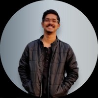 Souvik Mitra