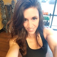 Samantha Nichols
