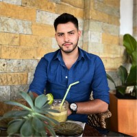 Andres Felipe Sanchez