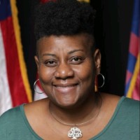 Amena Johnson