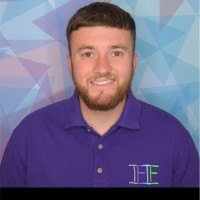 Harry Pearce