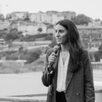 María Arévalo Iturriagagoitia