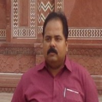 Krishna Murari