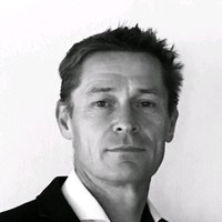 Eddy Bakker