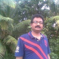 Anilkumar Madhavan