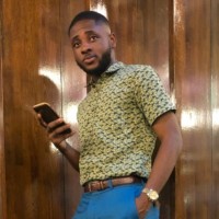 Emmanuel Adu-Agyarko