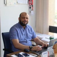 Ahmed Fouad El Sepai