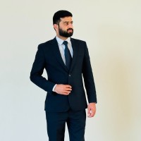 Nauman Ali