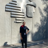 Maryjose Grisel Miranda Vazquez