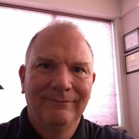 Ken Biddick