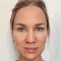 Anna Tkachenko