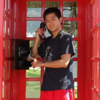 Ying-Hung Chuang