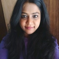 Sunitha Senthil