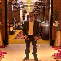 Narendra Kale