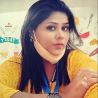 Zarine Shaikh