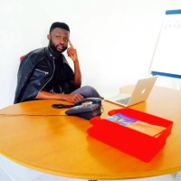 Angoua Tanoh Boris Armand