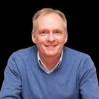 Kevin Kerr, P.Eng.