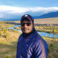 Sharad Suman