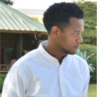 Peter Nzuki