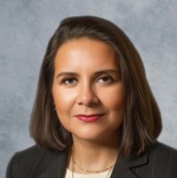 Tamara Rios, MBA