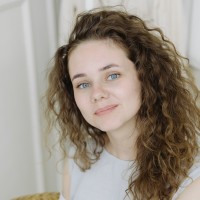 Volha Bazhko