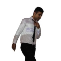 Ahmad Soltanian