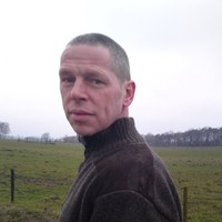Eddy Klunder