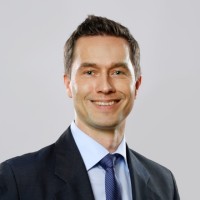 Eric Schewe