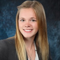 Hanna Deems, Cpa