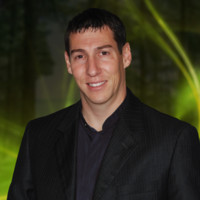 Robert Norton Ph.D.