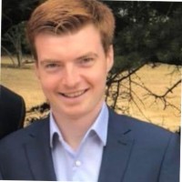 Tiernan Callaghan