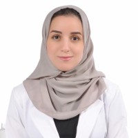 Madeleine Othman