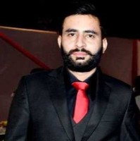 Rajat Singh Tanwar