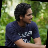 Jishnu Nenminisseri