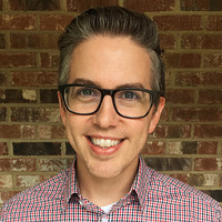 Matthew Thornburg
