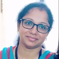 Deepa Koshy