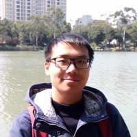 Anthony Lu