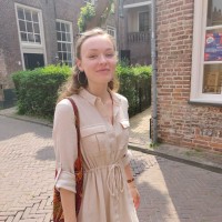 Irene Van Gelder
